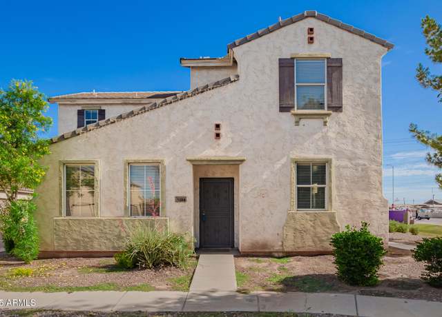 Property at 5104 W Fulton St, Phoenix, AZ 85043, 3 beds, 2.5 baths