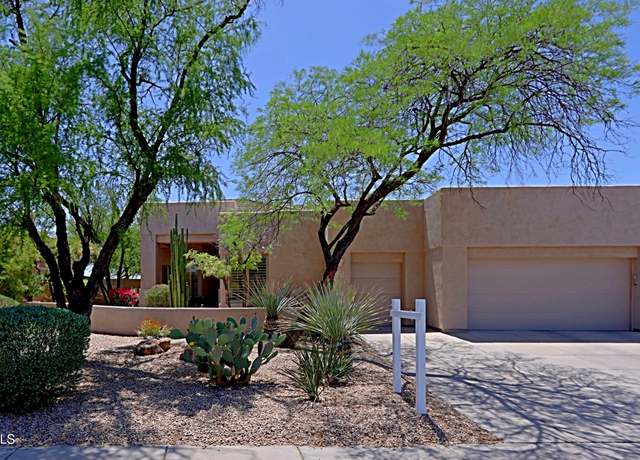 Property at 32516 N 68th Pl, Scottsdale, AZ 85266, 3 beds, 2.5 baths