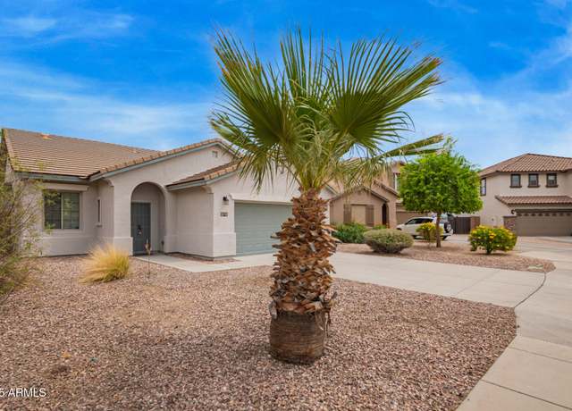 Property at 695 S 221st Dr, Buckeye, AZ 85326, 3 beds, 2 baths