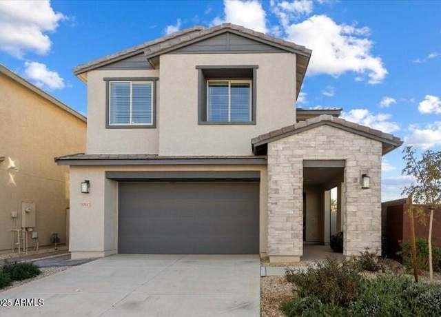 Property at 10013 E Trent Ave, Mesa, AZ 85212, 5 beds, 3 baths