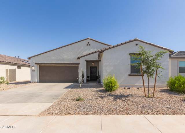 Property at 47469 W Cansados Rd, Maricopa, AZ 85139, 4 beds, 3.5 baths