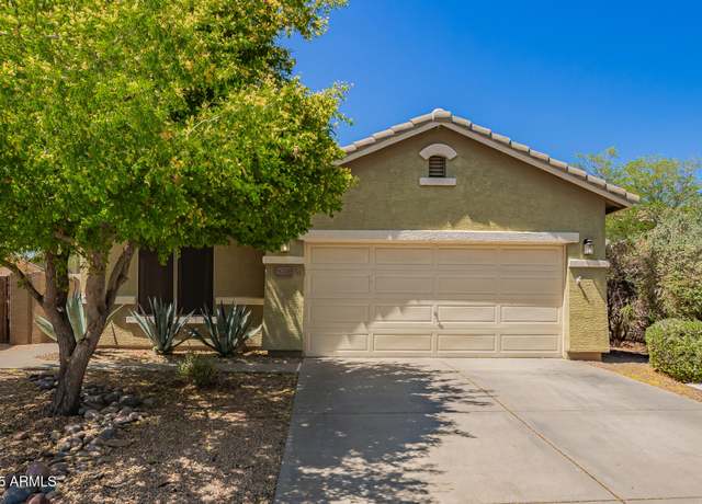 Property at 40269 N Patriot Way, Anthem, AZ 85086, 3 beds, 2 baths