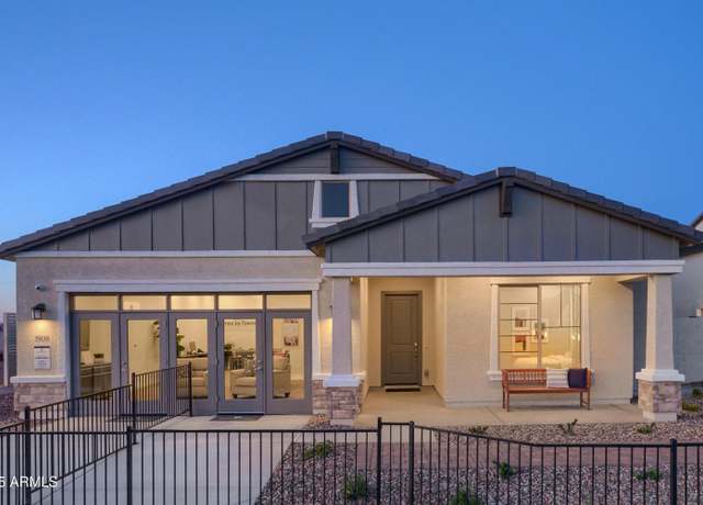 Property at 4934 W Weeping Willow Way, Laveen, AZ 85339, 3 beds, 2.5 baths