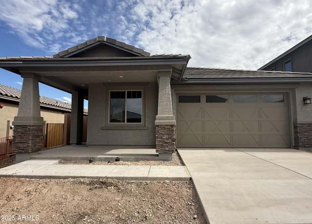 Property at 13327 W Eagle Feather Rd, Peoria, AZ 85383, 3 beds, 2 baths