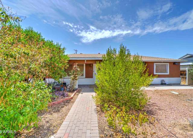 Property at 534 N Ironwood --, Mesa, AZ 85201, 4 beds, 2 baths