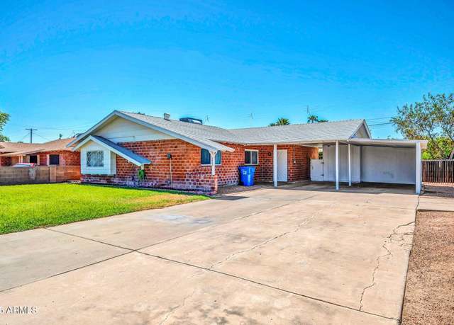 Property at 3643 W Maryland Ave, Phoenix, AZ 85019, 3 beds, 2 baths