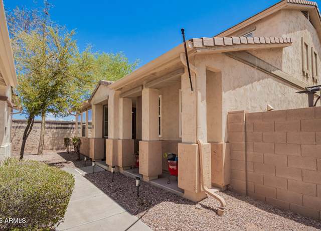 Property at 10212 E Isleta Ave, Mesa, AZ 85209, 3 beds, 3 baths
