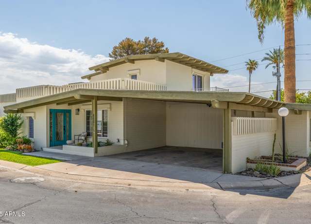 Property at 6001 N 10th Way, Phoenix, AZ 85014, 4 beds, 2 baths