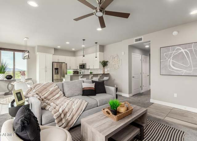 Property at 17850 N 68th St #3063, Phoenix, AZ 85054, 2 beds, 2 baths