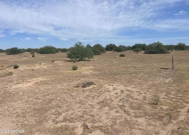 Property at 3110 W Mescalero St #6, Eloy, AZ 85131