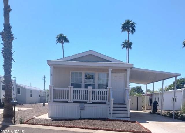 Property at 7300 N 51st Ave Unit F 99, Glendale, AZ 85301, 2 beds, 2 baths