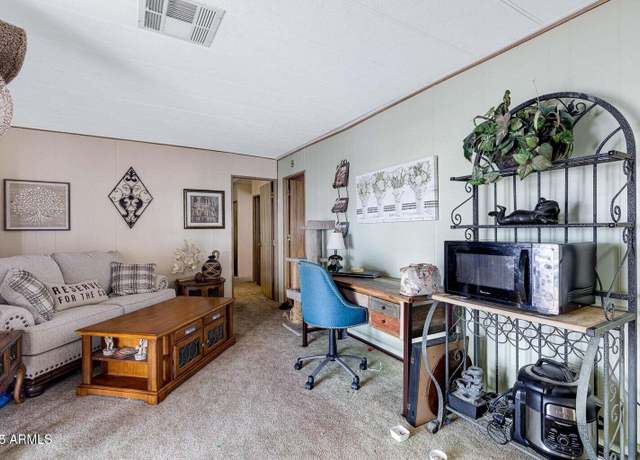 Property at 305 S Val Vista Dr #125, Mesa, AZ 85204, 2 beds, 2 baths