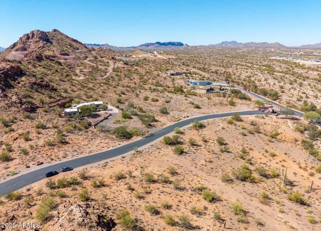 Property at 26547 N EL Pedregal Cir #8, Queen Creek, AZ 85144