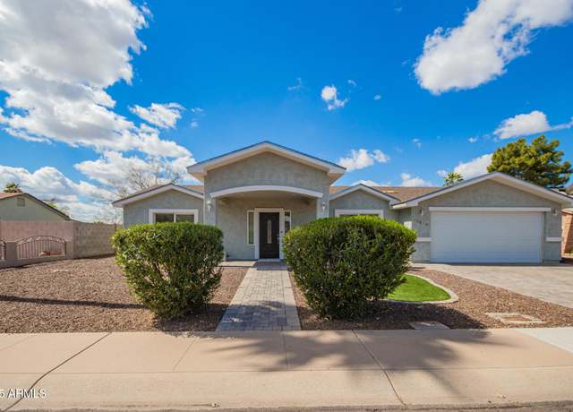 Property at 13616 N 41 Pl, Phoenix, AZ 85032, 5 beds, 3 baths