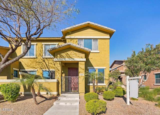 Property at 15240 N 142nd Ave #1104, Surprise, AZ 85379, 3 beds, 3 baths