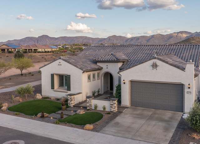 Property at 26673 W Ponderosa Ln, Buckeye, AZ 85396, 2 beds, 2.5 baths