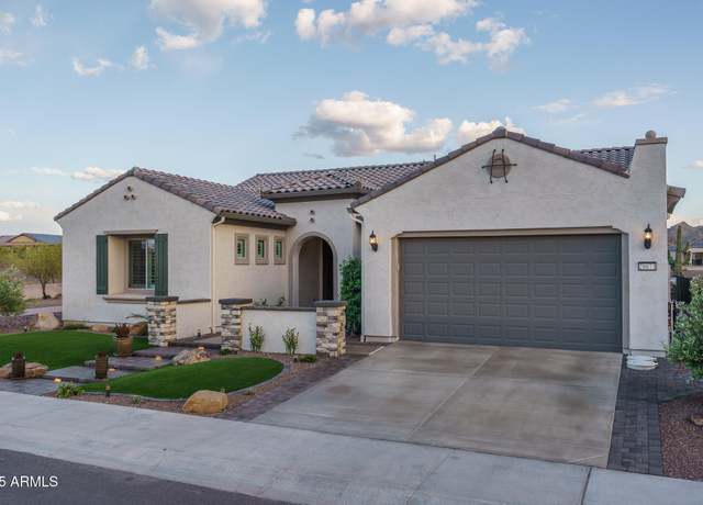 Property at 26673 W Ponderosa Ln, Buckeye, AZ 85396, 2 beds, 2.5 baths