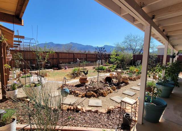 Property at 4901 E Bevers St, Sierra Vista, AZ 85650, 3 beds, 2 baths
