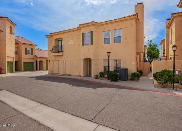 Property at 5015 E Cheyenne Dr #31, Phoenix, AZ 85044, 2 beds, 2.5 baths