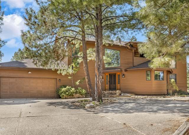 Property at 2197 N Pine Cone Ln, Flagstaff, AZ 86004, 3 beds, 2 baths