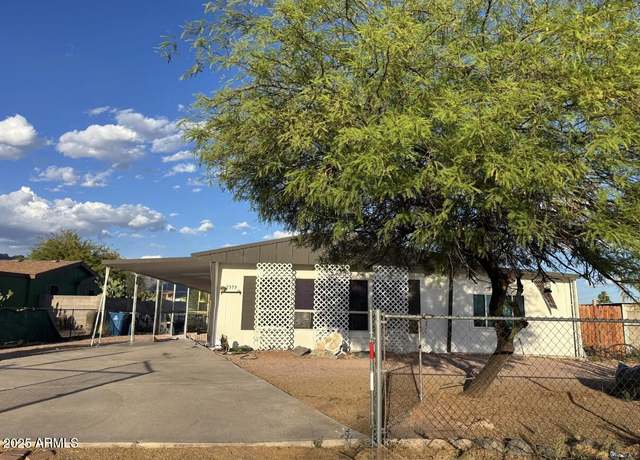 Property at 2359 S Tomahawk Rd, Apache Junction, AZ 85119, 3 beds, 2 baths