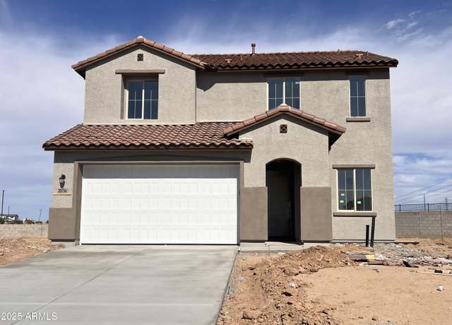 Property at 20756 N 224th Ave, Surprise, AZ 85387, 4 beds, 3 baths