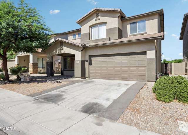 Property at 9420 S 35th Gln, Laveen, AZ 85339, 4 beds, 2.5 baths