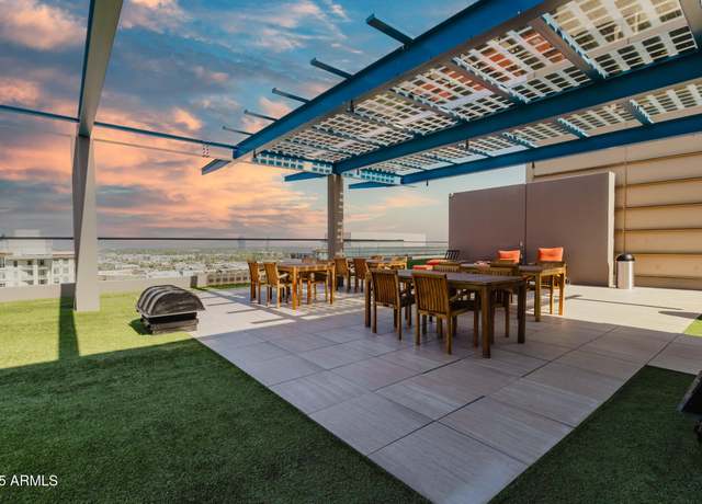 Property at 4808 N 24th St #923, Phoenix, AZ 85016, 2 beds, 2 baths