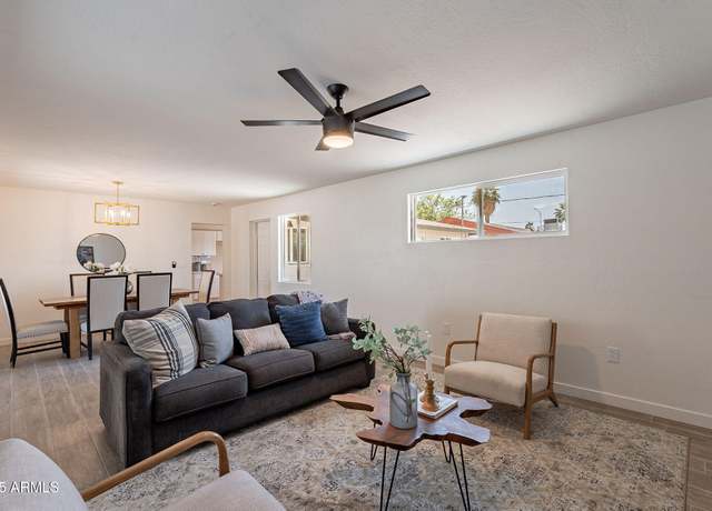 Property at 1466 E Nielson Ave, Mesa, AZ 85204, 3 beds, 2 baths