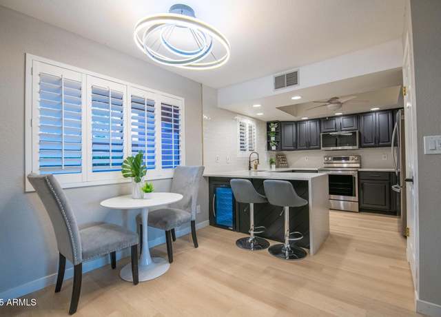 Property at 4303 E Cactus Rd #128, Phoenix, AZ 85032, 1 bed, 1 bath