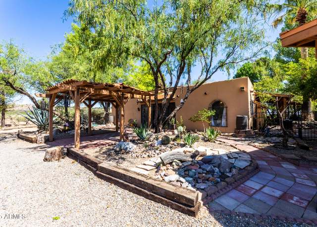 Property at 500 E Foundation Five Rd, Benson, AZ 85602, 4 beds, 2 baths