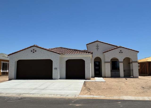 Property at 3566 N 166th Dr, Goodyear, AZ 85395, 2 beds, 3.5 baths