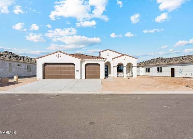 Property at 3569 N 166th Dr, Goodyear, AZ 85395, 2 beds, 3.5 baths