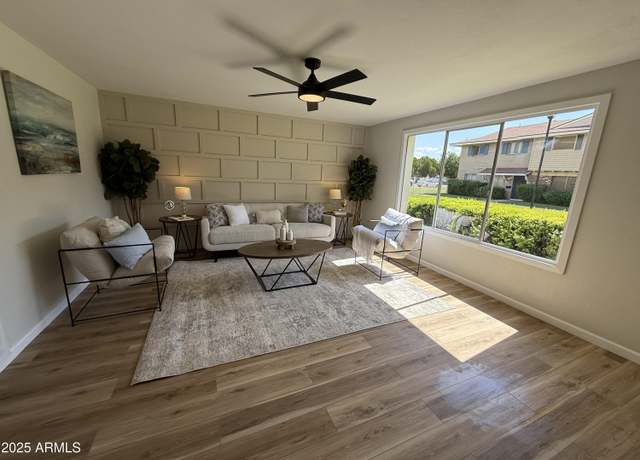 Property at 1552 W Campbell Ave, Phoenix, AZ 85015, 4 beds, 2.5 baths