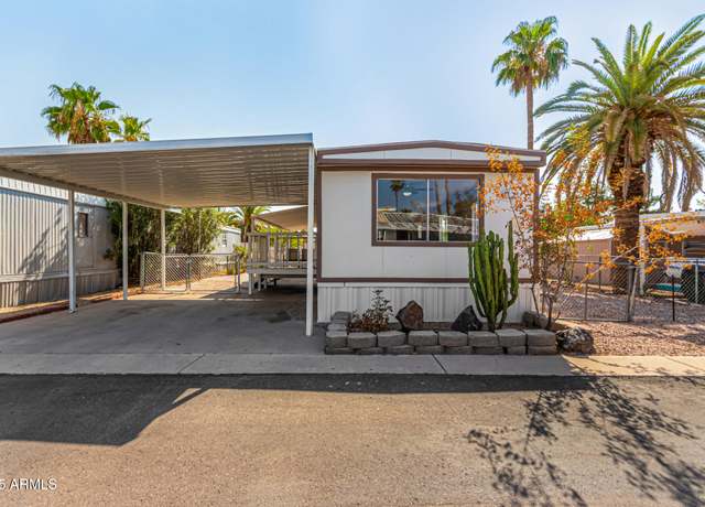 Property at 19401 N 7th St, Phoenix, AZ 85024, 2 beds, 1 bath