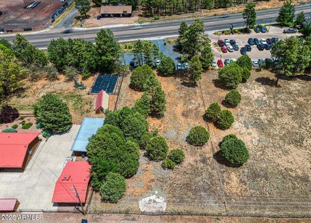 Property at 4878 Highway 260 -- Unit k, Lakeside, AZ 85929