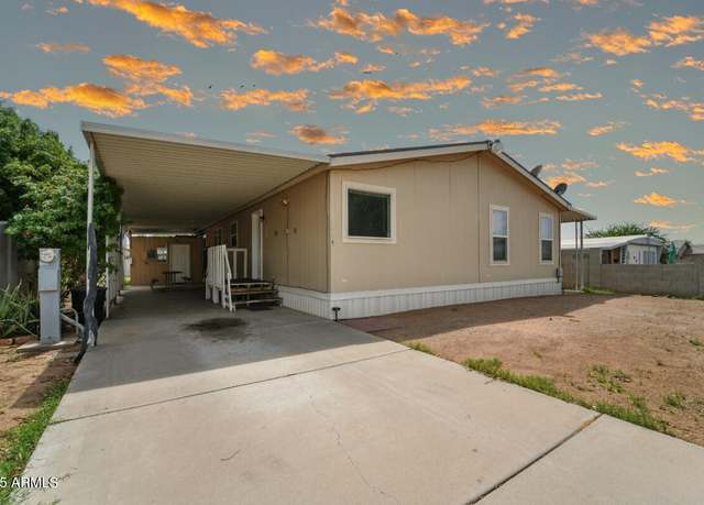 Property at 9009 E Butternut Ave, Mesa, AZ 85208, 4 beds, 2 baths