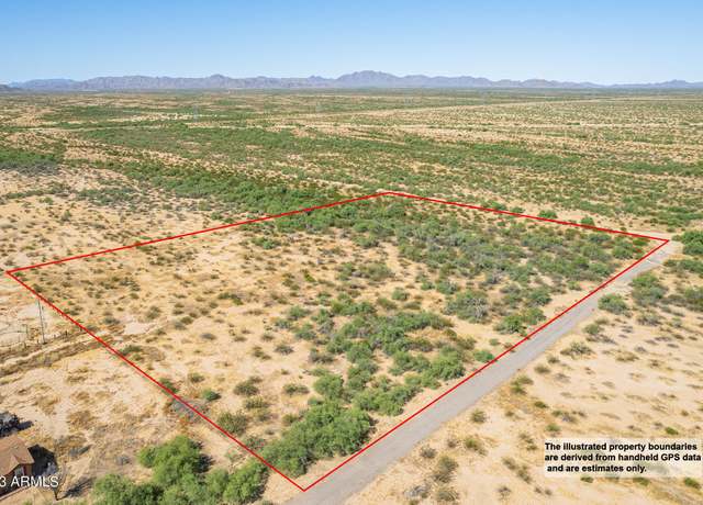 Property at 0 S 87th Ave Unit -, Goodyear, AZ 85338