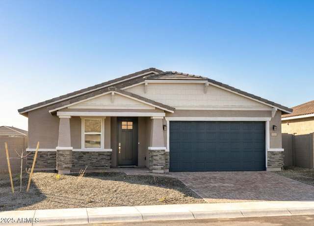 Property at 17737 W Elm St, Goodyear, AZ 85395, 4 beds, 3 baths