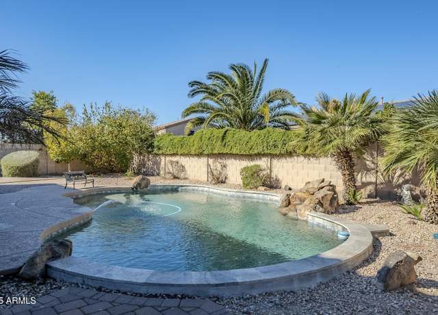 Property at 10406 E Laguna Azul Ave, Mesa, AZ 85209, 5 beds, 3.5 baths