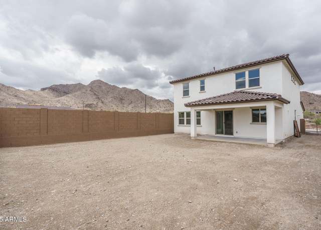 Property at 21291 W Edgemont Ave, Buckeye, AZ 85396, 5 beds, 4 baths