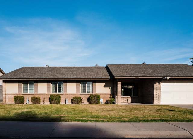 Property at 13219 N 46th Pl, Phoenix, AZ 85032, 4 beds, 2 baths