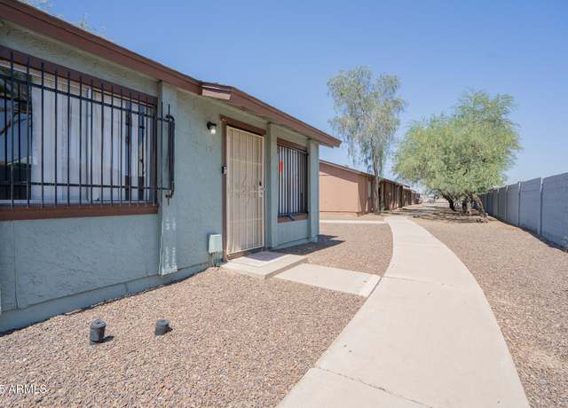 Property at 3646 N 67th Ave #12, Phoenix, AZ 85033, 1 bed, 1 bath