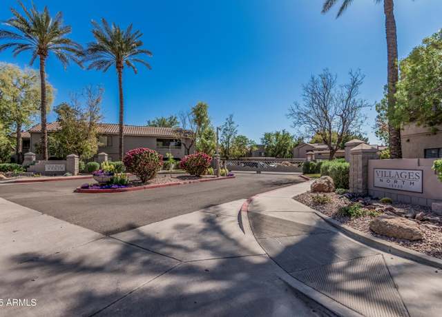 Property at 15252 N 100th St #2167, Scottsdale, AZ 85260, 2 beds, 2 baths