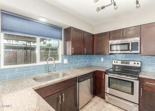 Property at 6411 S EL Camino Dr, Tempe, AZ 85283, 4 beds, 2.5 baths