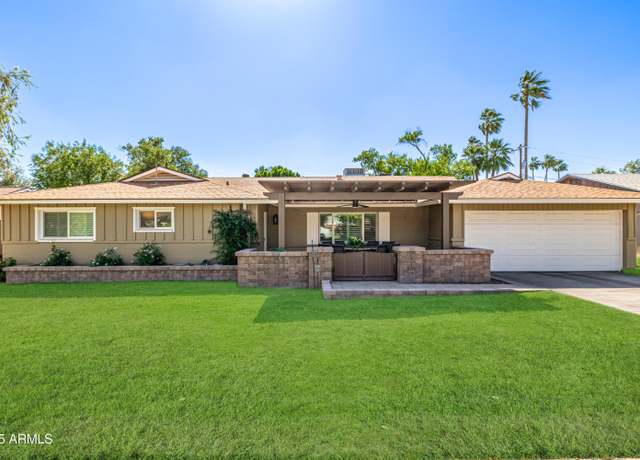 Property at 7802 N 6th St, Phoenix, AZ 85020, 3 beds, 2.5 baths