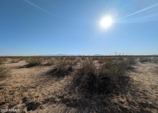 Property at 0 S 547th Ave #60, Tonopah, AZ 85354