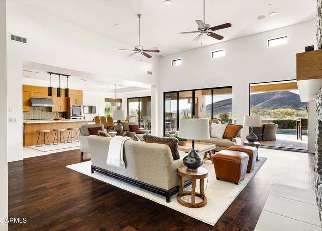 Property at 9894 E Miramonte Dr, Scottsdale, AZ 85262, 4 beds, 4.5 baths