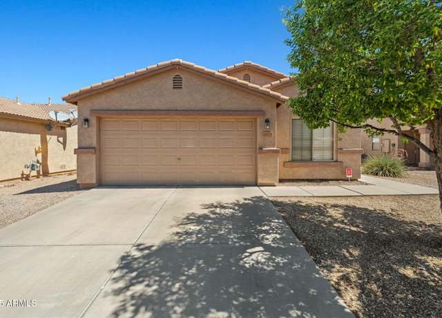 Property at 43938 W Colby Dr, Maricopa, AZ 85138, 3 beds, 2 baths