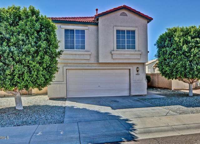 Property at 16029 W Ocotillo Ln, Surprise, AZ 85374, 3 beds, 2.5 baths